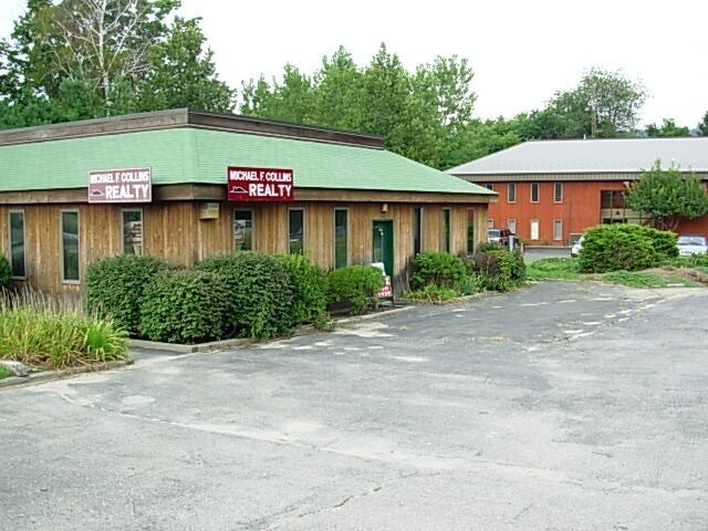 More Photos Of 461 Danbury Rd, New Milford Research And Development For Lease