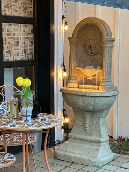 More Photos Of 3 Plain Rd, Westford Garden Center For Sale