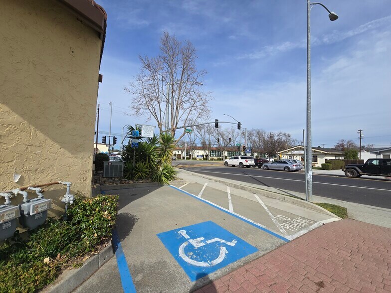 More Photos Of 7881 Church St, Gilroy Loft Creative Space For Sale