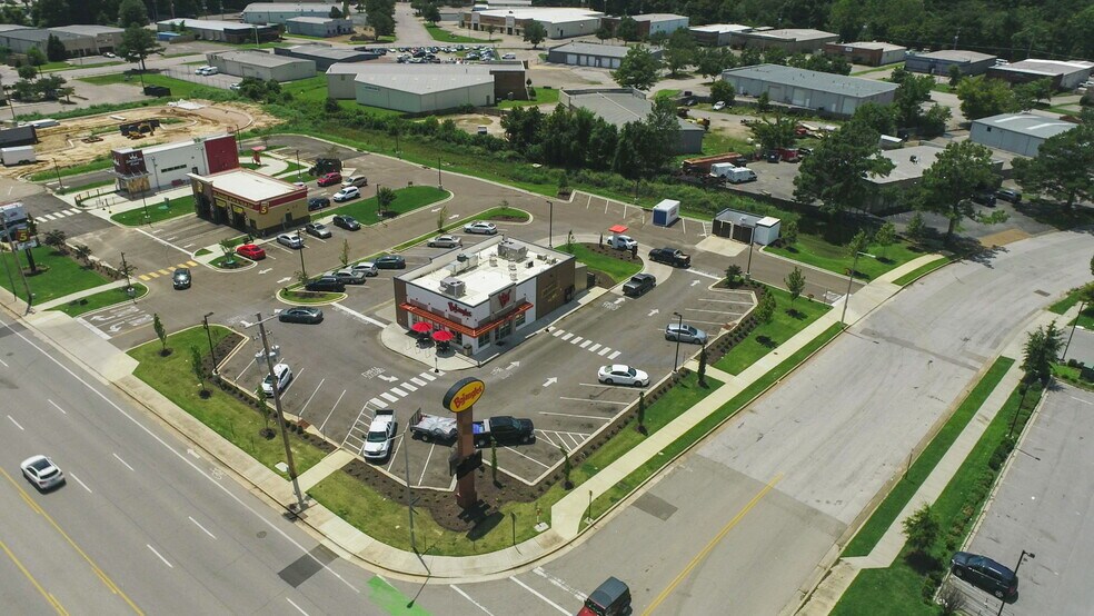 More Photos Of Captains Rite Cv, Memphis Land For Sale