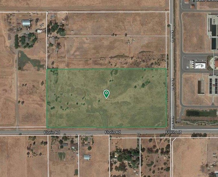 More Photos Of Knox Rd Rd @ Florin, Sacramento Land For Sale