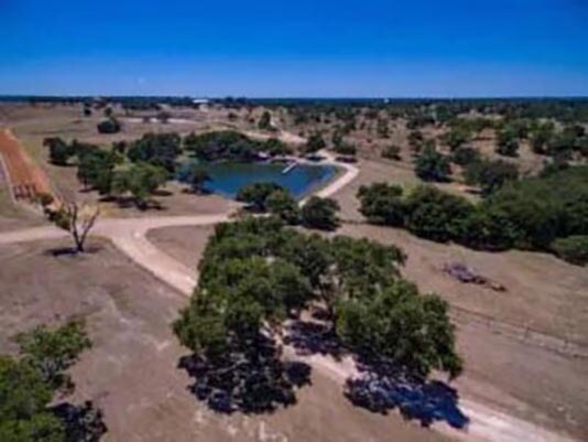 More Photos Of 64 Thoroughbred Way, Fredericksburg Land For Sale