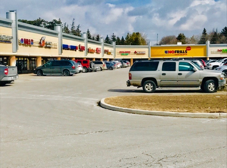 Primary Photo Of 35 Harvard Rd, Guelph General Retail For Lease