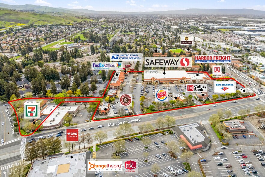 More Photos Of 108-240 Francisco Ln, Fremont Unknown For Lease