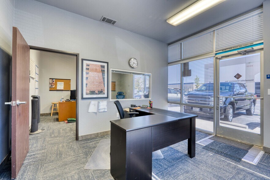 More Photos Of 10131 Iron Rock Way, Elk Grove Manufacturing For Lease