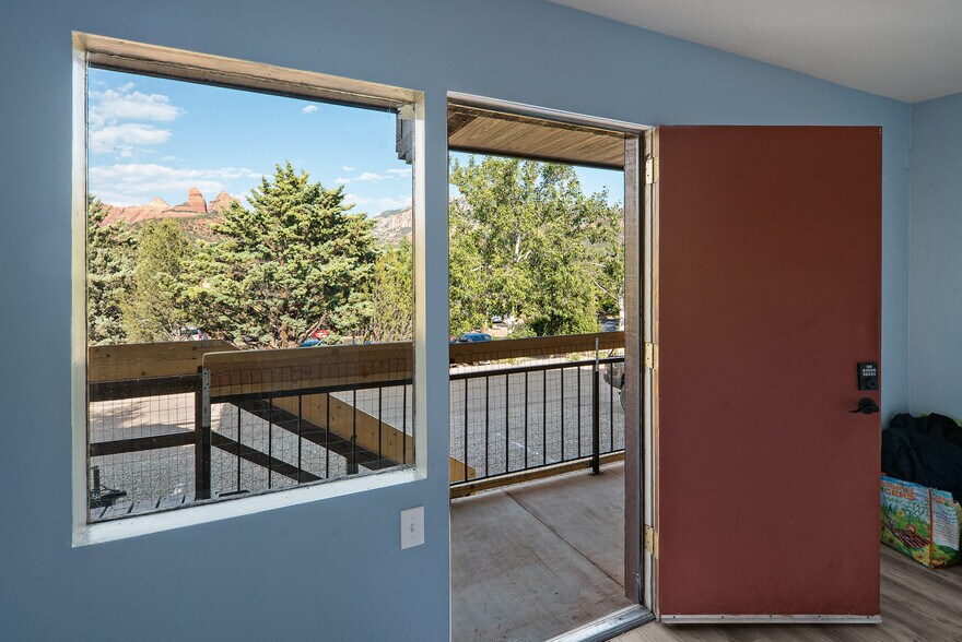 More Photos Of 450 Jordan Rd, Sedona Office Residential For Sale