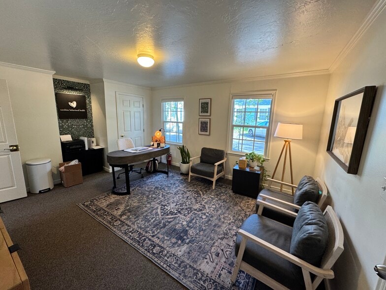 More Photos Of 150 S 600 E, Salt Lake City Office Residential For Lease