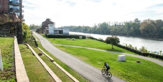 More Photos Of 700 Stancraft Way, Richmond Office For Sale