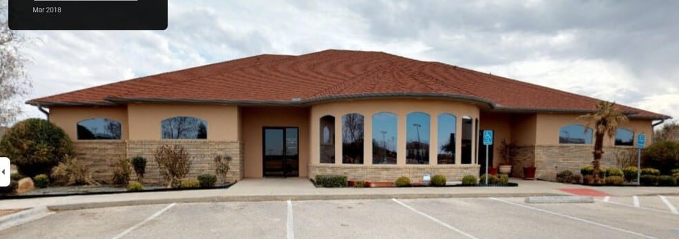 More Photos Of 5813 W Wadley Ave, Midland Healthcare For Sale