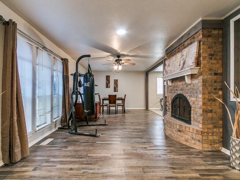 More Photos Of 5201 Washington Blvd, Spencer Land For Sale