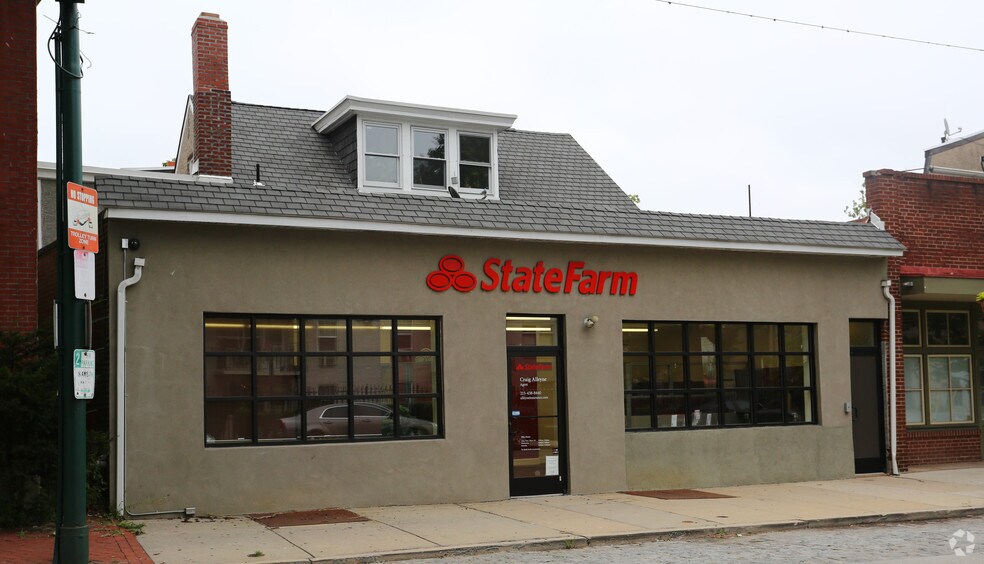 Primary Photo Of 6841 Germantown Ave, Philadelphia Office For Lease