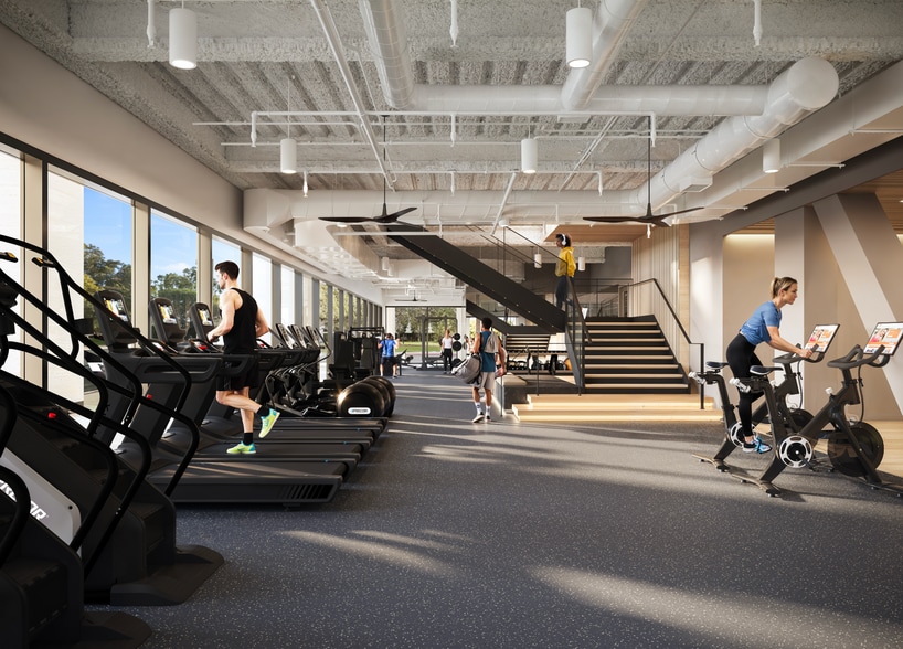 More Photos Of 4 Park Plaza, Irvine Office For Lease