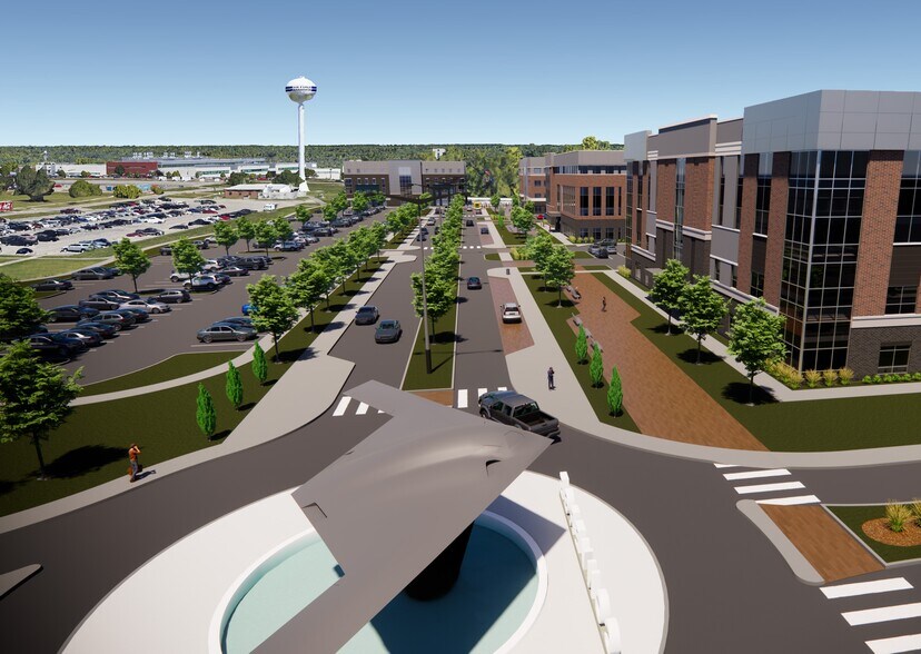 More Photos Of 2438 National Rd, Wright Patterson Afb Unknown For Lease