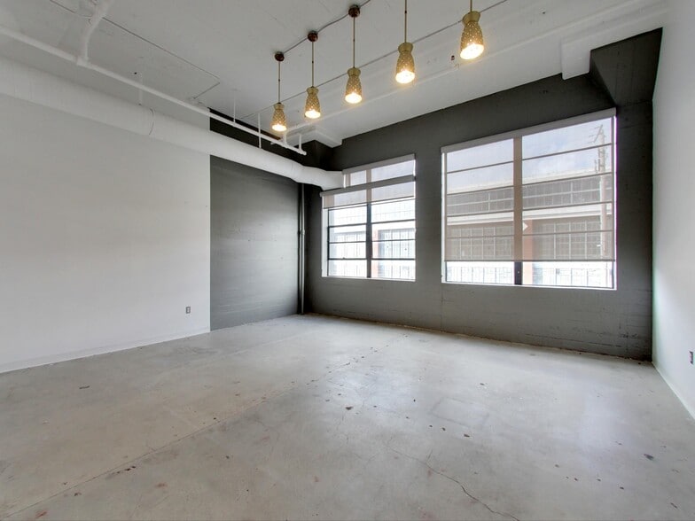 More Photos Of 1890 Bryant St, San Francisco Warehouse For Lease