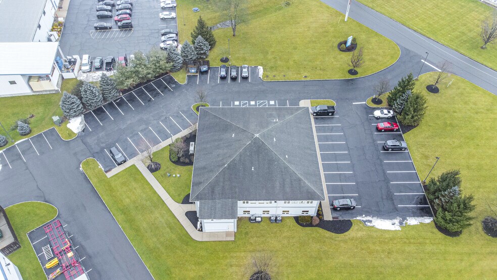 More Photos Of 1 Wilson Dr, Sparta Medical For Sale