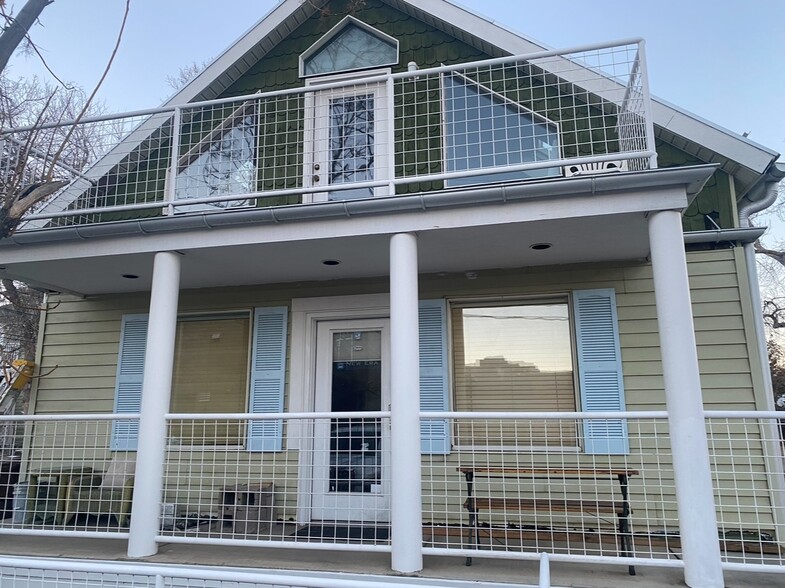 Primary Photo Of 1648 Spruce st, Boulder Office For Lease