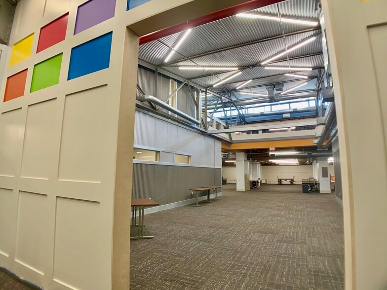 More Photos Of 612 Nogalitos St, San Antonio Flex For Sale