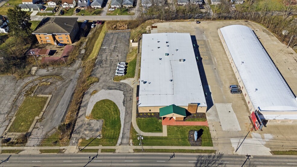 More Photos Of , Mansfield Office For Sale