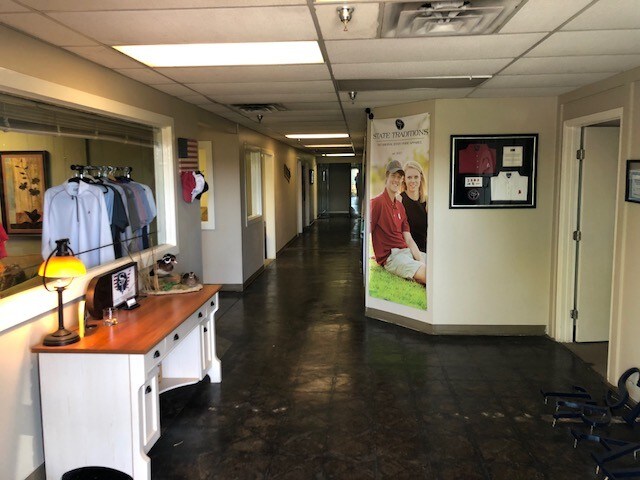 More Photos Of 3625 1st Ave S, Birmingham Warehouse For Sale