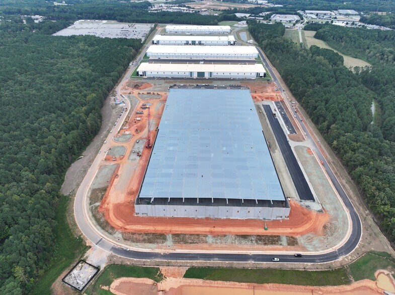 More Photos Of 2405 Innovation Loop, Youngsville Unknown For Lease