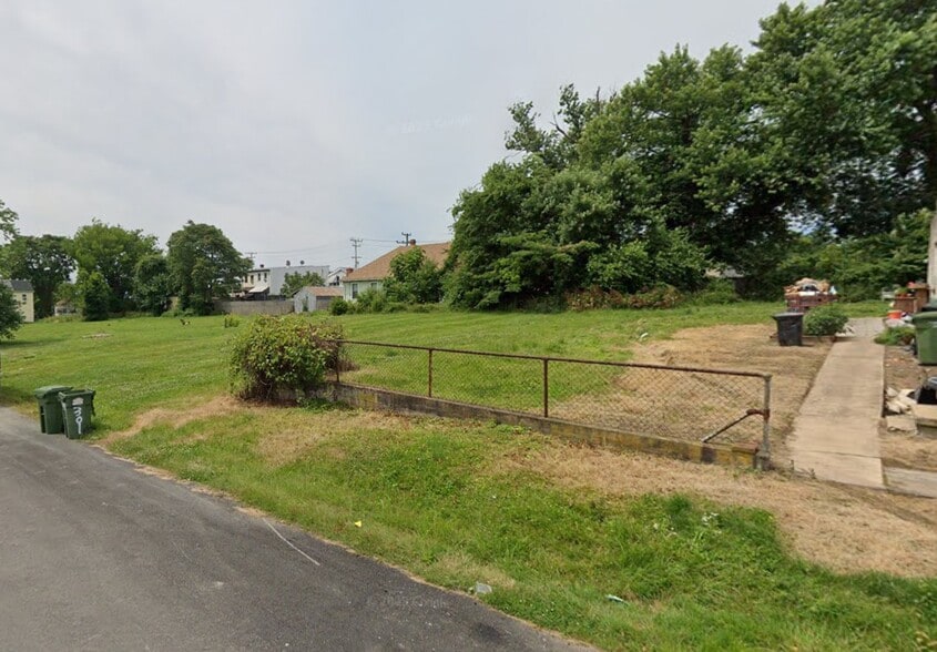 Primary Photo Of 2120 Maisel St, Baltimore Land For Lease