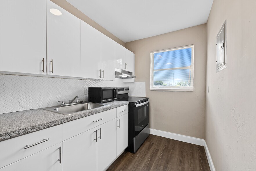 More Photos Of 1761 Ali Baba Ave, Opa-locka Apartments For Sale