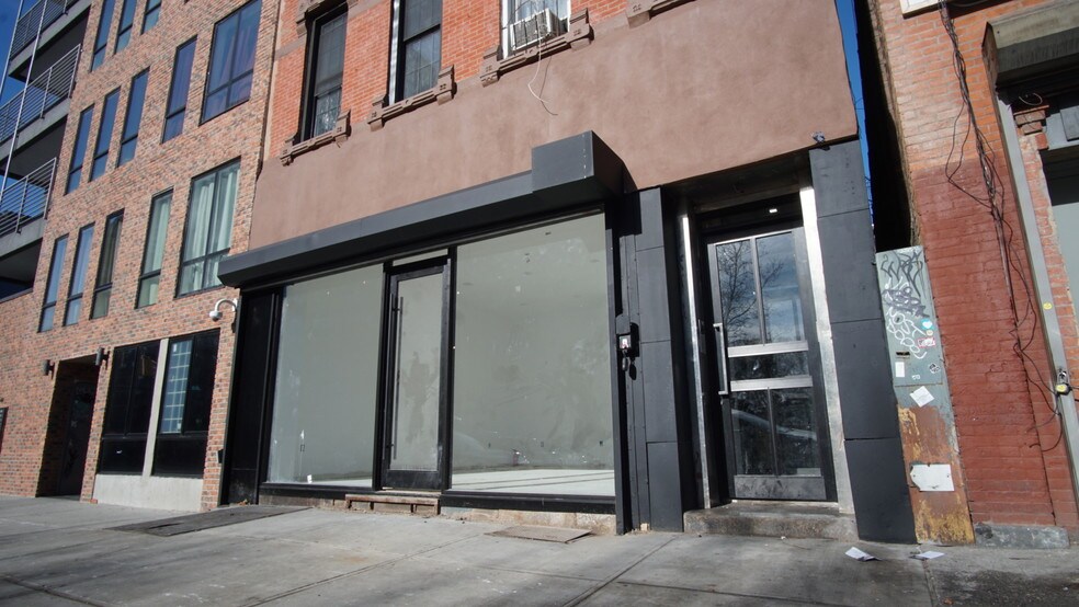 More Photos Of 53 Montrose Ave, Brooklyn Apartments For Lease