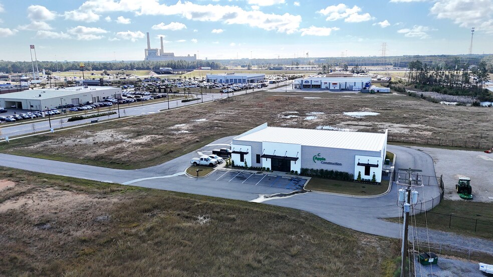 More Photos Of 00 Northpark Drive, Gulfport Office For Sale