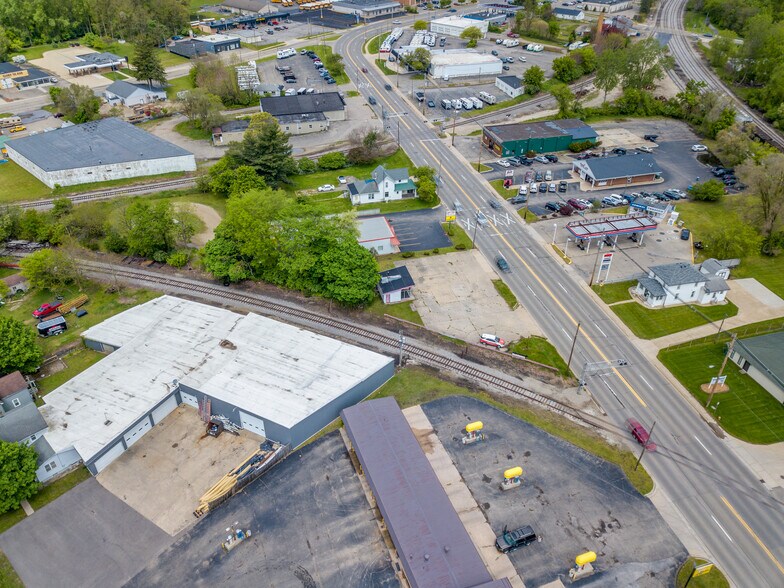 More Photos Of 70 W Carleton Rd, Hillsdale Convenience Store For Sale