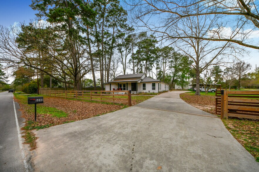 More Photos Of 5310 Logston Ln, Spring Flex For Sale