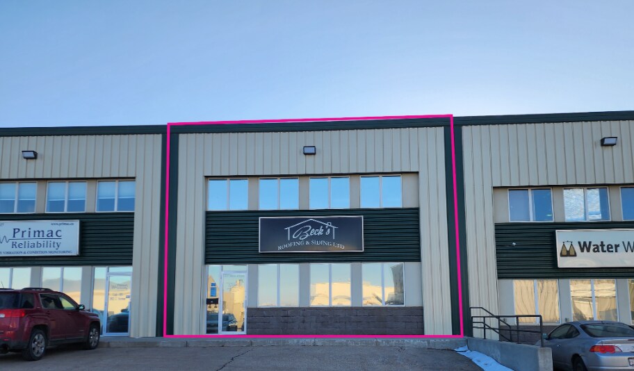 More Photos Of 3912 77th Av, Leduc Service For Sale