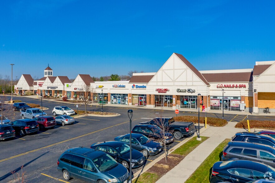 More Photos Of N112W15800 Mequon Rd, Germantown Unknown For Lease