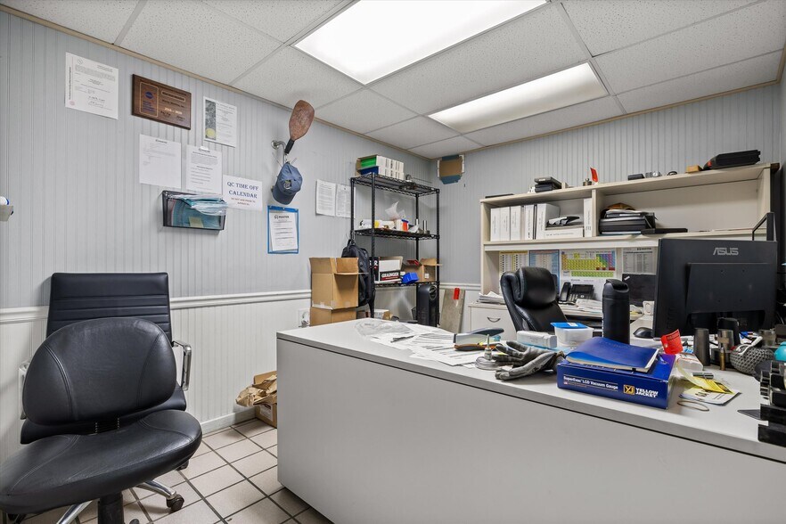 More Photos Of 1410 Workman Rd, Chattanooga Manufacturing For Lease