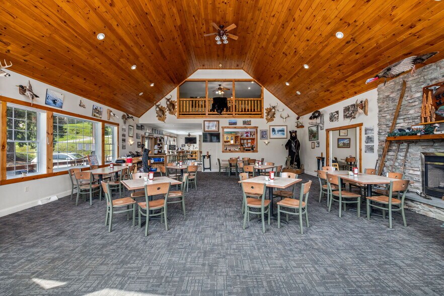 More Photos Of 392 Slate Run Rd, Slate Run Hospitality For Sale