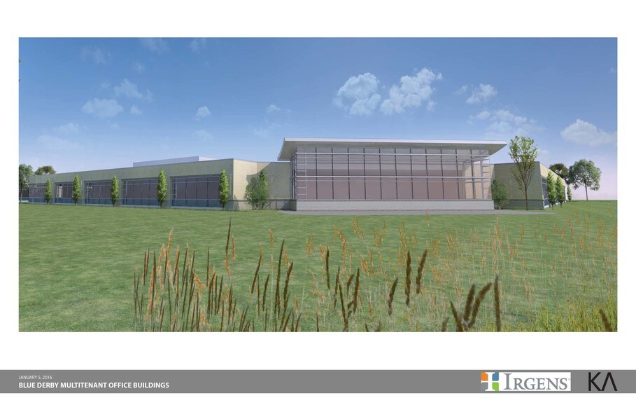 More Photos Of 21800 Intertech Dr, Brookfield Office For Lease