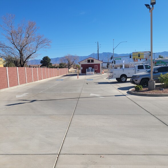 More Photos Of 391 Riverside Rd, Mesquite Convenience Store For Sale