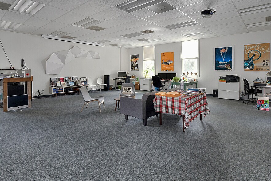 More Photos Of 100 Union St, Nevada City Office For Sale