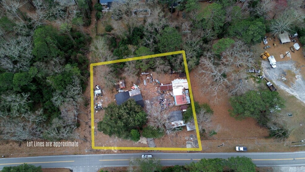 More Photos Of 6743 Satchelford Rd, Columbia Land For Sale
