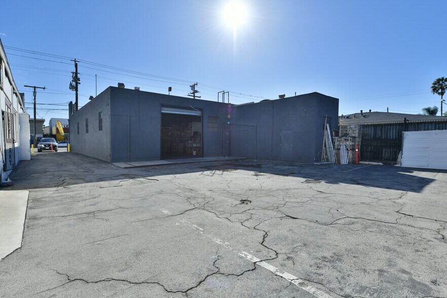 More Photos Of 4443 Lennox Blvd, Inglewood General Retail For Lease