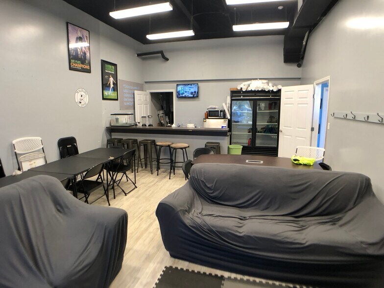 More Photos Of 3780 S Nova Rd, Port Orange General Retail For Sale