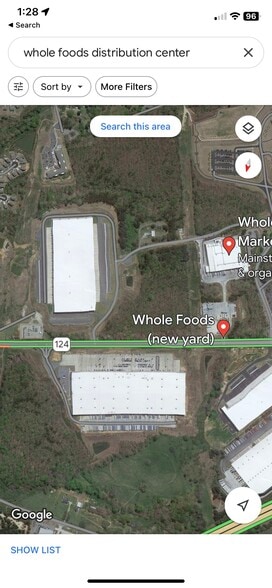 More Photos Of 436 Braselton Industrial blvd, Braselton Land For Sale