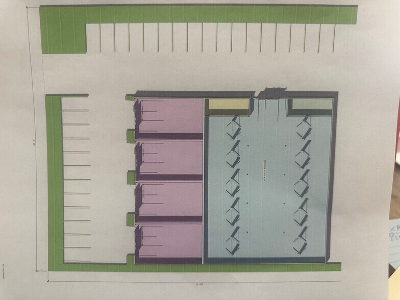 More Photos Of 4285 S State St, Salt Lake City Land For Sale