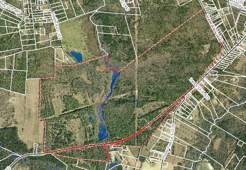 More Photos Of 0 Silver Bluff Rd, Aiken Land For Sale