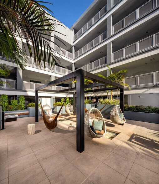 More Photos Of 11924 W Washington Blvd, Los Angeles Apartments For Lease
