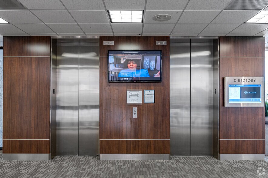 Photo of 2nd Floor Ste 225