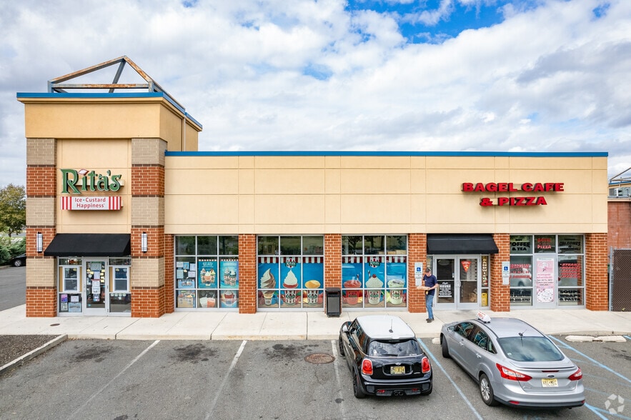 More Photos Of 4376 Route 130, Willingboro General Retail For Lease