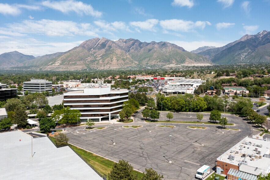 More Photos Of 7090 S Union Park Ctr, Midvale Office For Lease