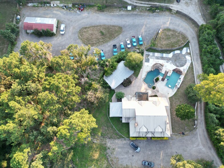 More Photos Of 4711 FM 149 Rd, Magnolia Office For Lease