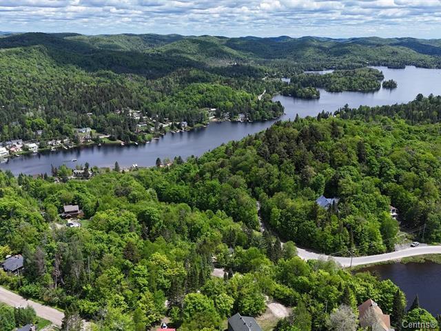 More Photos Of Av 18E, Saint-adolphe-d'howard Land For Sale