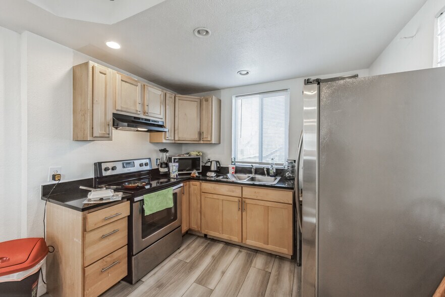 More Photos Of 3445 W Mansfield Ave, Denver Apartments For Sale